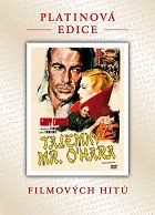 Tajemný Mr. O'Hara – plakát filmu