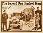 The Second 100 Years – plakát filmu