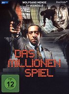 Hra o miliony – plakát filmu