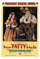 Fatty a pašeráci – plakát filmu