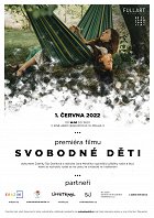 Svobodné děti – plakát filmu