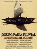 Práce na řece Douro – plakát filmu