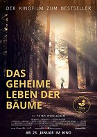 Tajný život stromů – plakát filmu