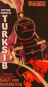 Turksib – plakát filmu