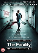 Facility, The – plakát filmu