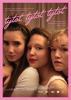 Holčičí film – plakát filmu
