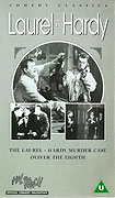 The Laurel-Hardy Murder Case – plakát filmu