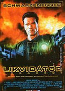Likvidátor – plakát filmu