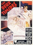Dva nesmělí – plakát filmu