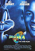 Space Jam – plakát filmu