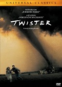 Twister – plakát filmu