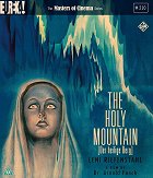 Svatá hora - Madonna sněžných hor – plakát filmu