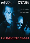 Glimmer Man – plakát filmu