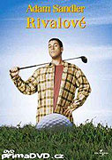 Rivalové – plakát filmu