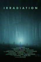 Ozáření – plakát filmu