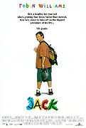 Jack – plakát filmu