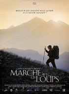Marche avec les loups – plakát filmu