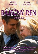 Báječný den – plakát filmu