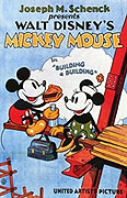 Building a Building – plakát filmu