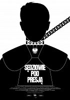 Soudci pod tlakem – plakát filmu