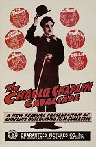 Charlie Chaplin Cavalcade – plakát filmu