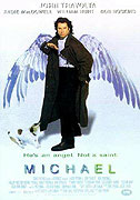 Michael – plakát filmu