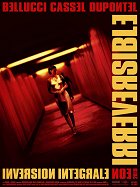 Irréversible - Inversion Intégrale – plakát filmu