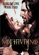 Čarodějky ze Salemu – plakát filmu