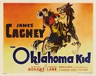 The Oklahoma Kid – plakát filmu