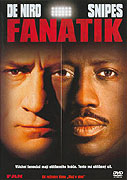 Fanatik – plakát filmu