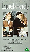 Their First Mistake – plakát filmu