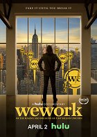 WeWork – plakát filmu