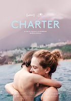 Charter – plakát filmu