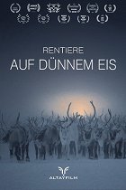 Na tenkém ledě – plakát filmu
