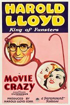 Bláznivé natáčení – plakát filmu
