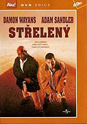 Střelený – plakát filmu