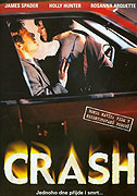 Crash – plakát filmu