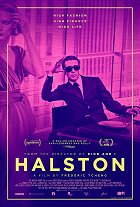 Halston – plakát filmu