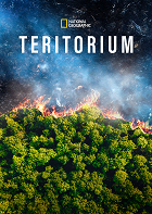 Teritorium – plakát filmu