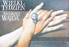 Velký týden – plakát filmu