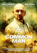 Common Man, A – plakát filmu
