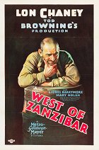 Kwango – plakát filmu