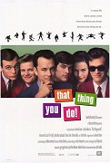 To je náš hit! – plakát filmu