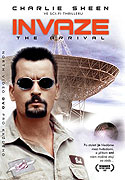 Invaze – plakát filmu
