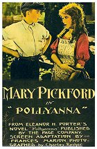 Pollyanna – plakát filmu