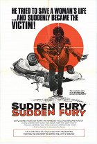 Sudden Fury – plakát filmu