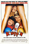 Kingpin – plakát filmu