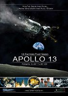 13 Factors That Saved Apollo 13 – plakát filmu