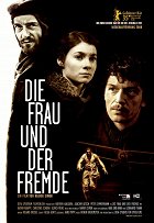 Ten, který přišel – plakát filmu