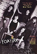 Foxfire – plakát filmu